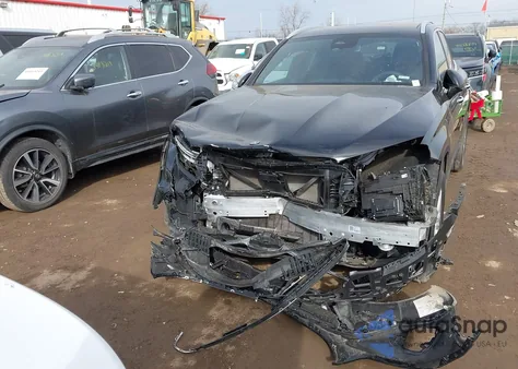 2025 Mercedes-Benz Glc 300 4Matic Suv z USA, uszkodzony, nr VIN W1NKM4HB7SU077401